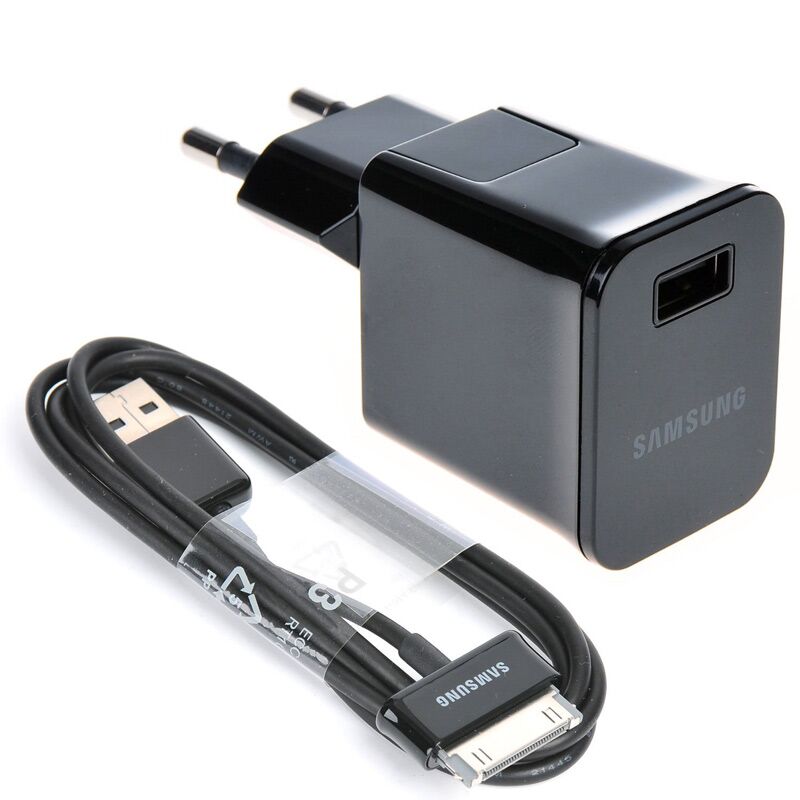 Original 10W Samsung ETA-P10JBEGSTA AC Adaptateur Chargeur