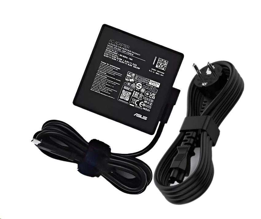 Original 130W Type-C Asus ADP-130HB B AC Adaptateur Chargeur