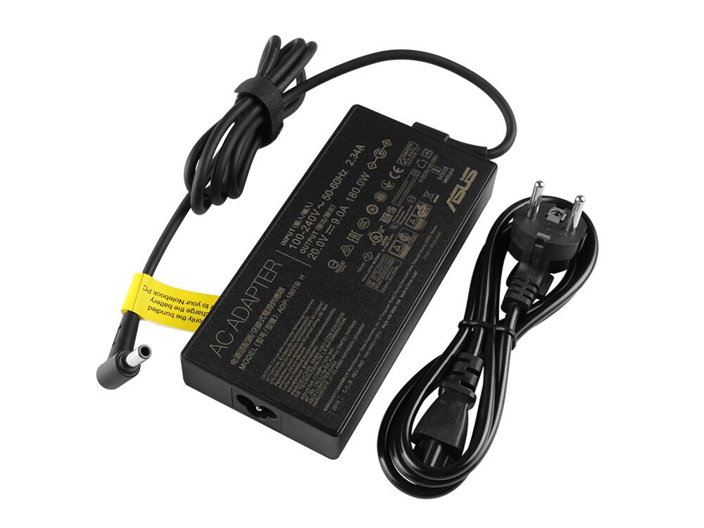 Original 180W Asus ADP-180TB AC Adaptateur Chargeur