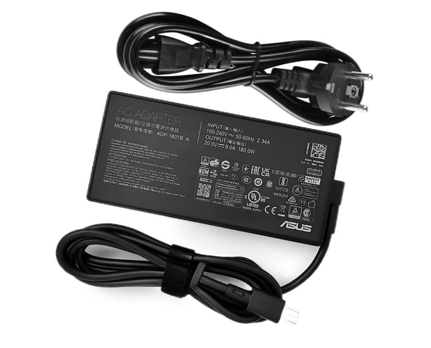Original 180W Asus ADP-180TB K AC Adaptateur Chargeur