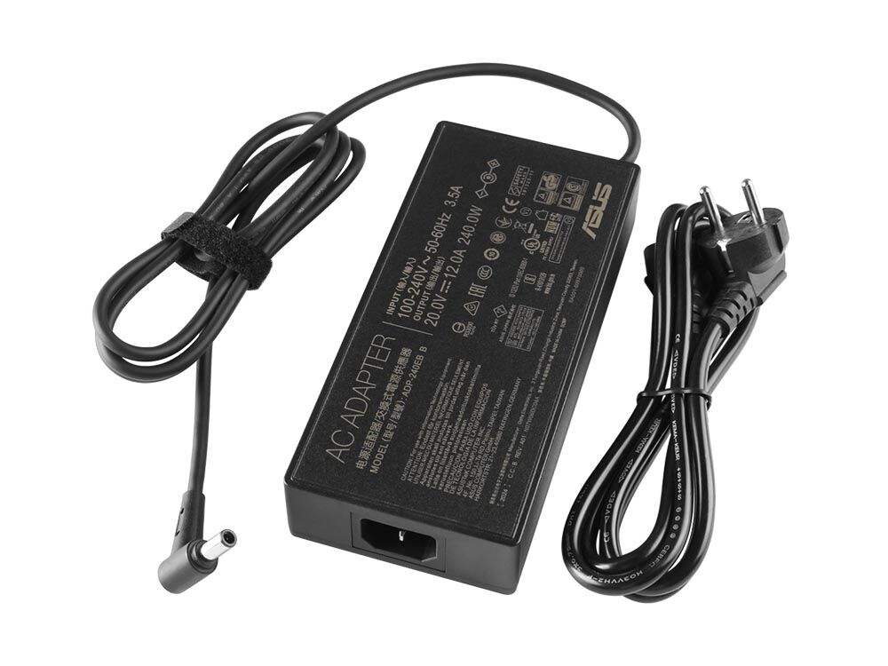 Original 240W Asus ADP-240EB B AC Adaptateur Chargeur