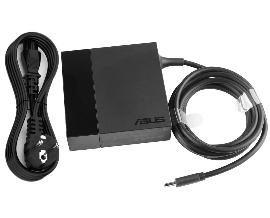 Original 48V 6.25A 300W GaN Asus 0A001-00960000 AC Adaptateur Chargeur