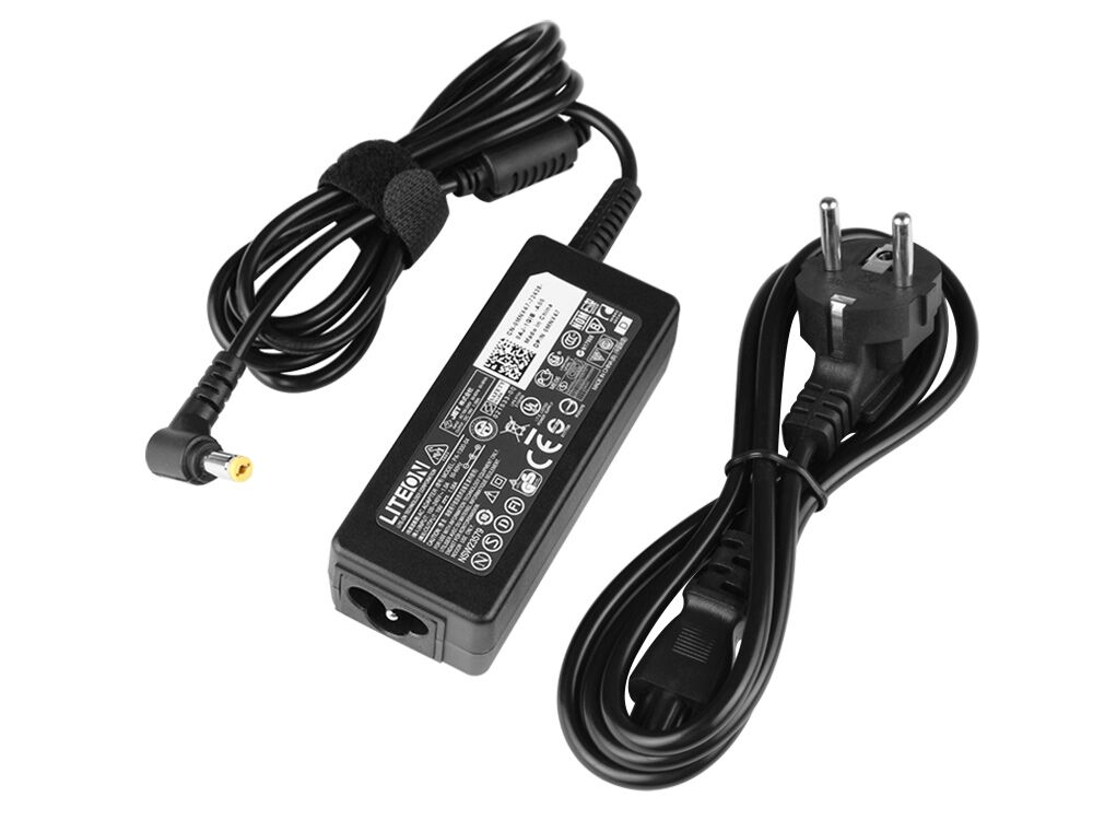 Original 30W Acer 25.LP20Q.003 25.LYLM3.001 AC Adaptateur Chargeur