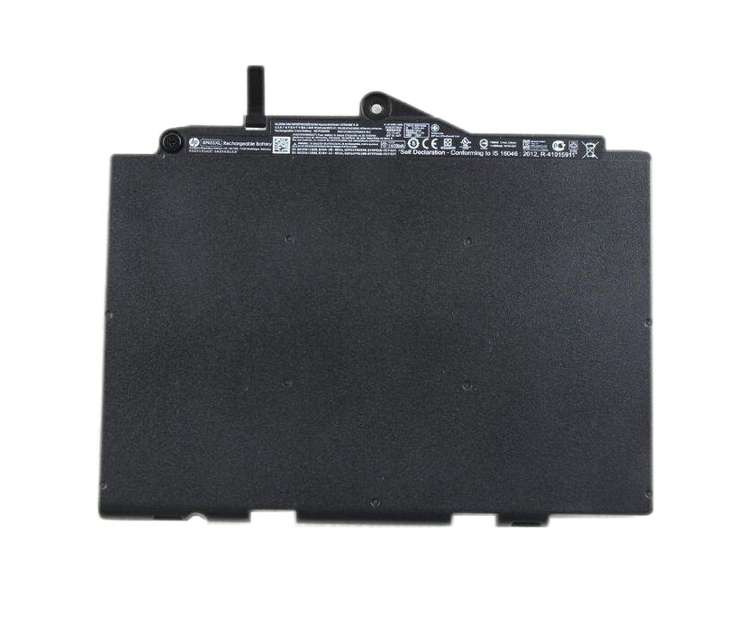 Original 3780mAh 44Wh HP 3ICP6/52/95 T7B33AA Batterie