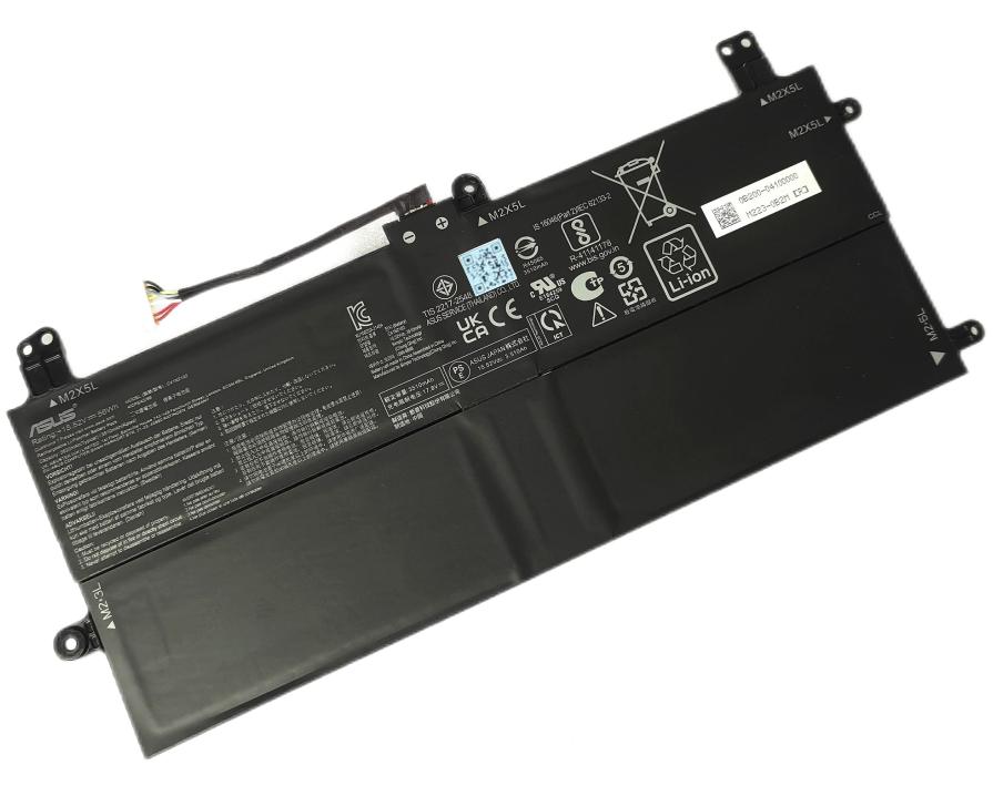 Original 3620mAh 56Wh Asus 0B200-04100000 C41N2102-1 Batterie