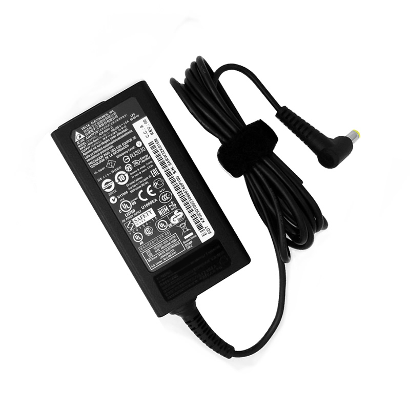 Original 65W Acer 4738G 4736ZG 4730ZG AC Adaptateur Chargeur