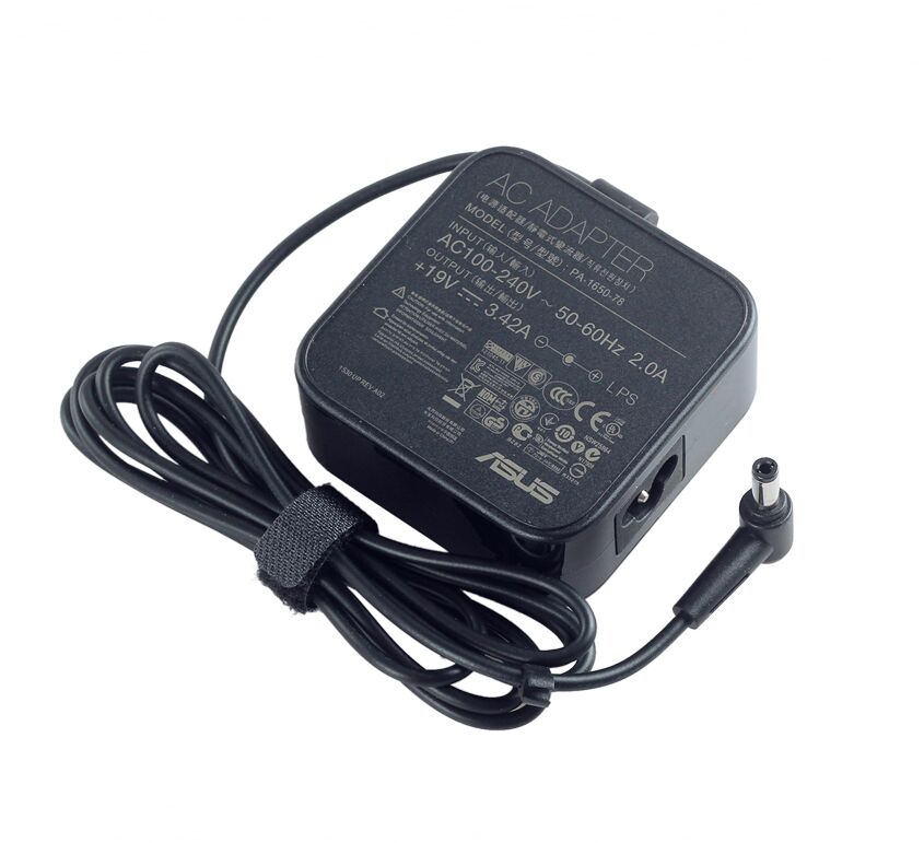 Original 65W Asus 0A001-00041500 AC Adaptateur Chargeur