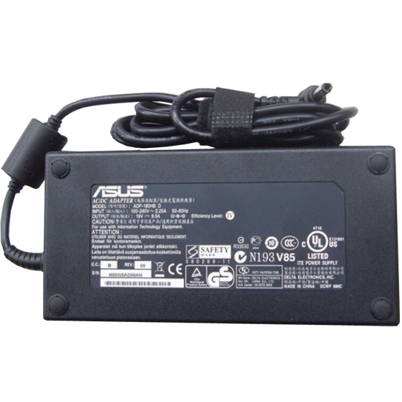 Original 180W Asus 04-266005910 AC Adaptateur Chargeur