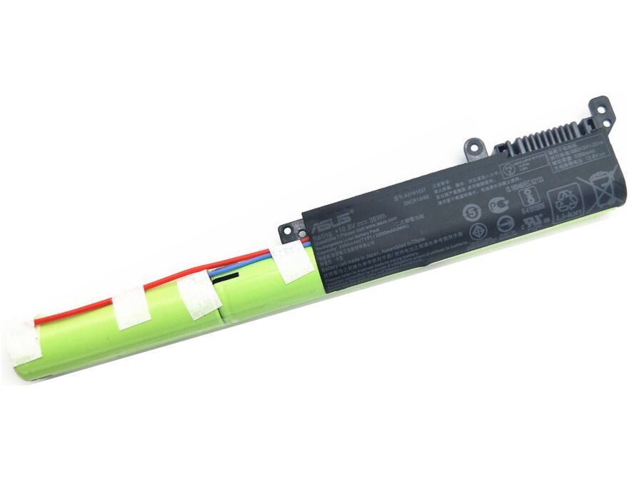 Original 3350mAh 36Whr Asus 0B110-00420300 Batterie
