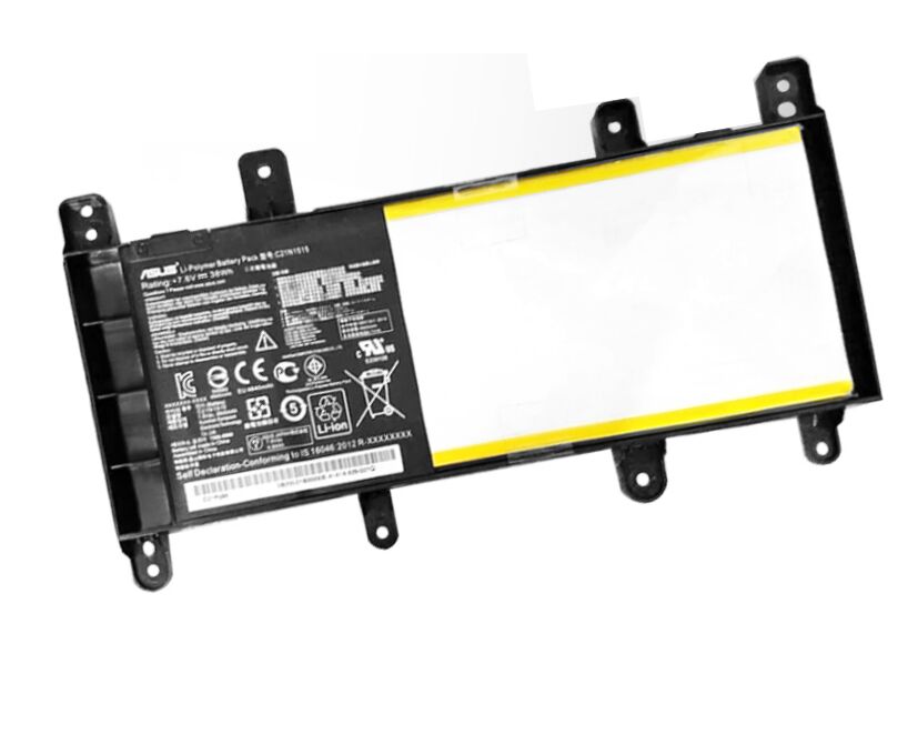 Original 38Wh Asus K756UA K756UB K756UJ Batterie