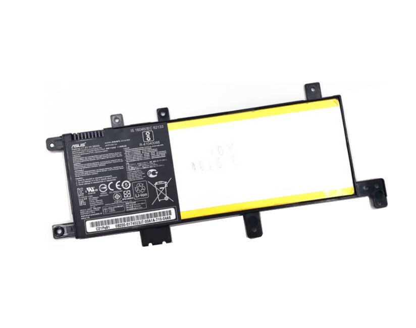 Original 38Wh Asus VivoBook X542UA-DM336T X542UA-GO018T Batterie