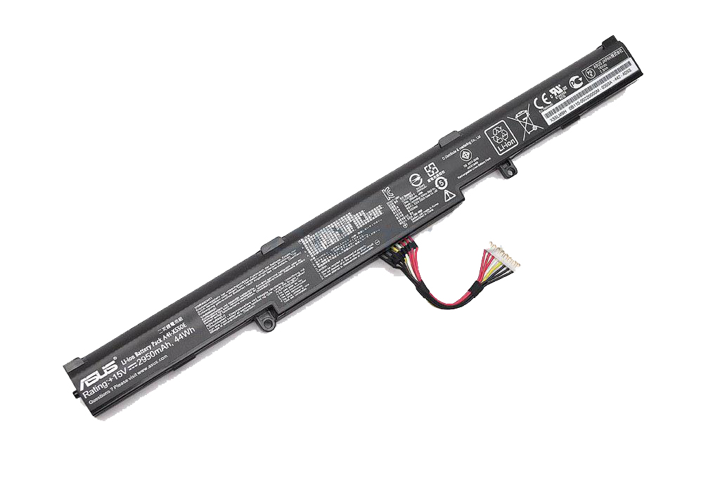 Original 2950mAh 44Wh Asus 0B110-00220000 Batterie