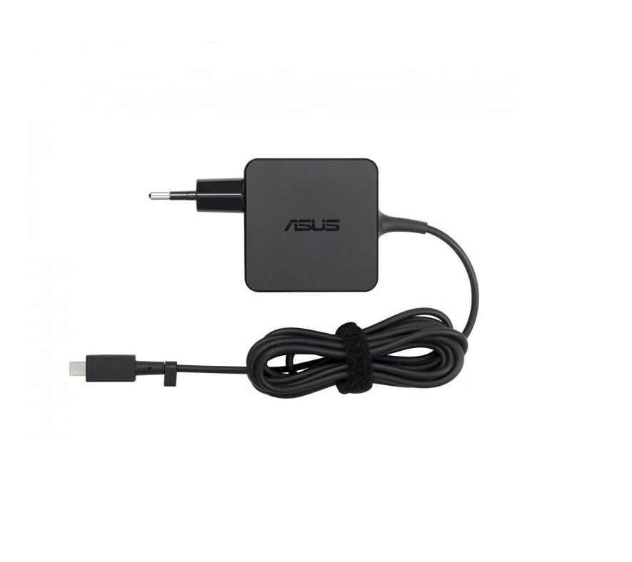 Original 45W USB-C Asus 0A001-00238100 AC Adaptateur Chargeur