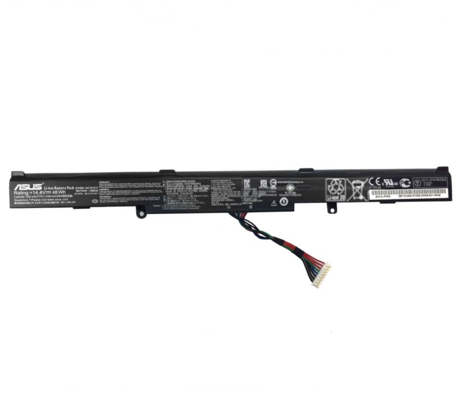 Original 3350mAh 48Wh Asus 0B110-00470000 Batterie