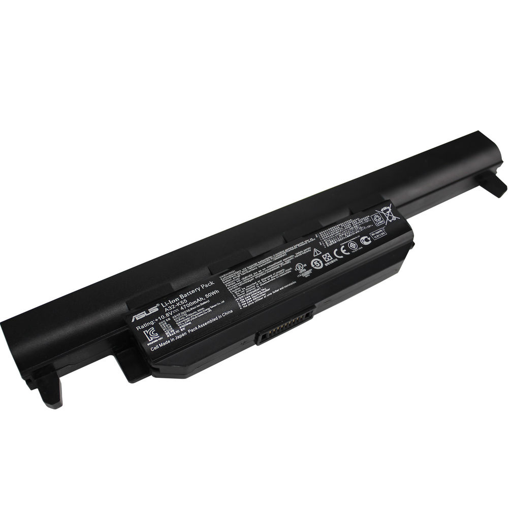 Original 50Wh 4700mAh Asus 0B110-00050000 Batterie