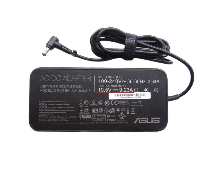 Original 180W Asus 04-266005910 AC Adaptateur Chargeur