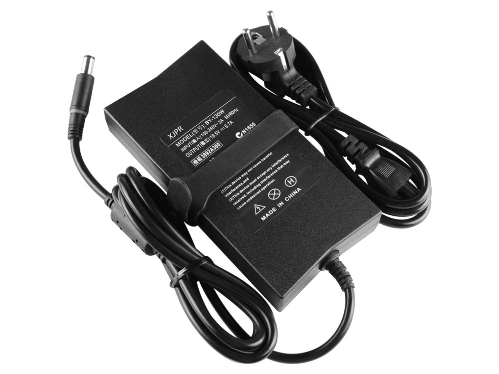 130W Adaptateur Remplacement pour 0D1078 + Cordon