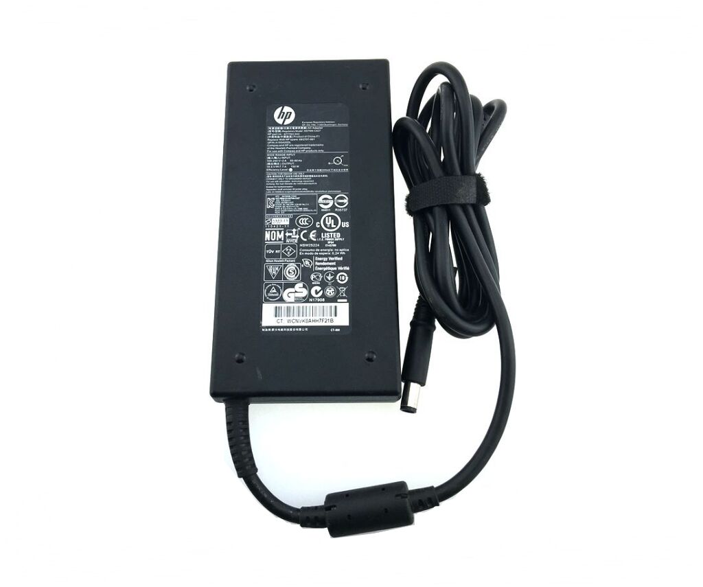 Original 150W HP 200-5108hk AC Adaptateur Chargeur