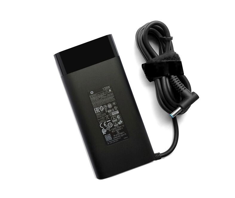 Original 135W HP A135A012P AC Adaptateur Chargeur