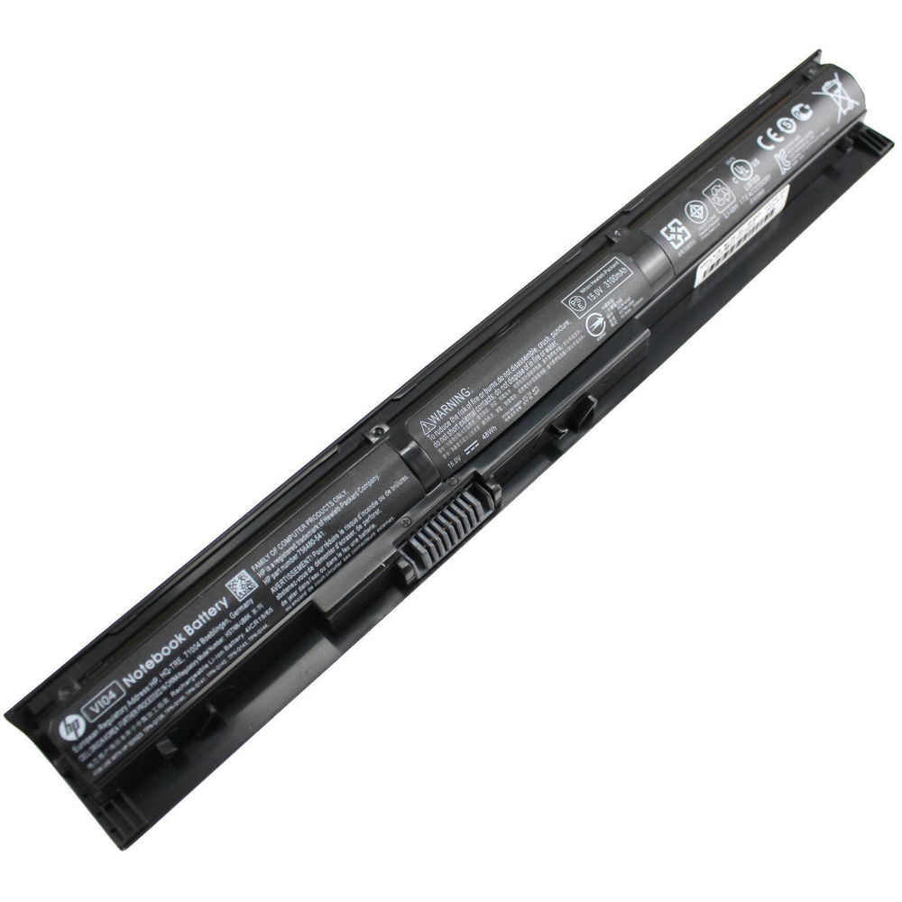 Original 14.8V 41Wh HP 14-w001la 14-w002la 14-w004la Batterie