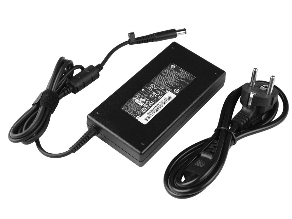 Original 120W HP 3420 All-in-One AC Adaptateur Chargeur