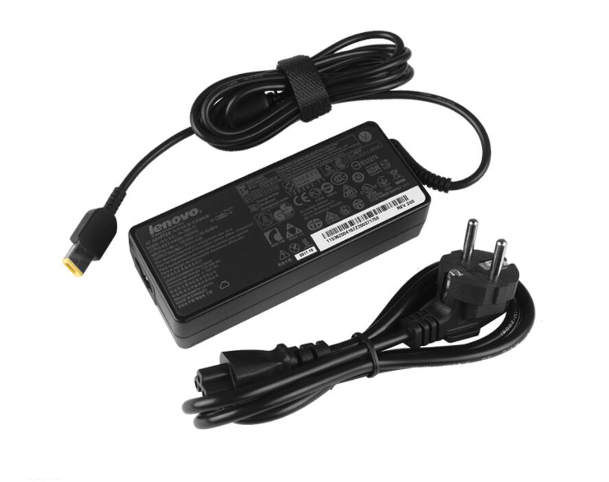 Original 90W Lenovo Thinkpad L440 20AS0011MC AC Adaptateur Chargeur