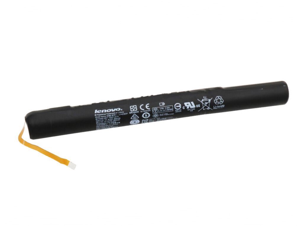 Original 36Wh 9600mAh Lenovo 5B19A6N36C Batterie