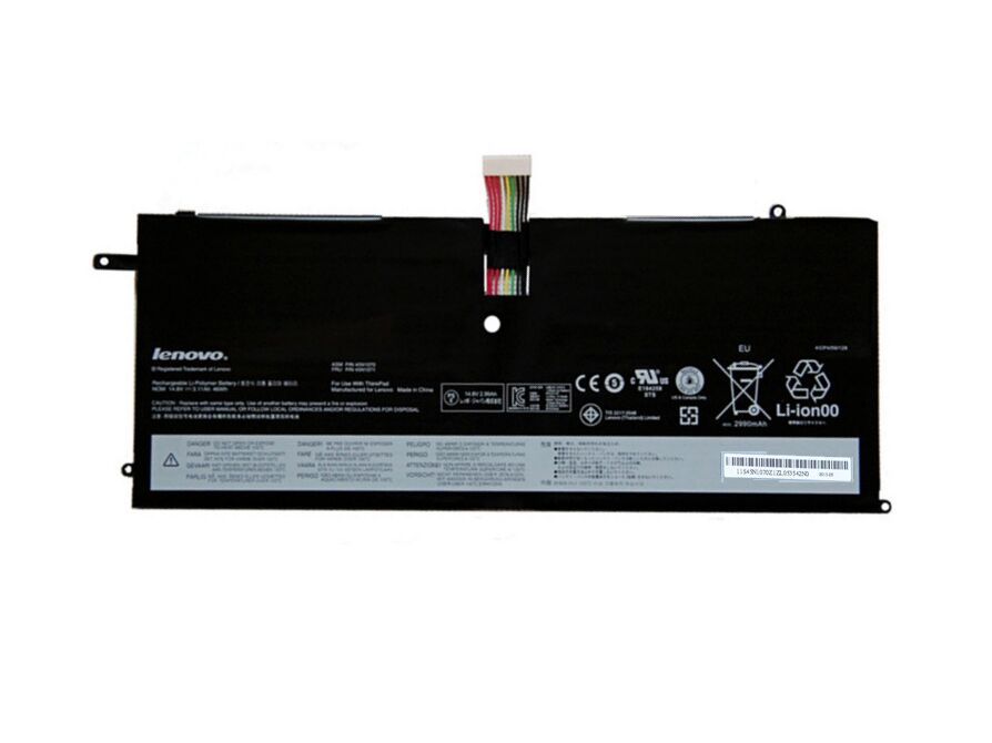 Original 46Wh Lenovo 45N1070 Batterie
