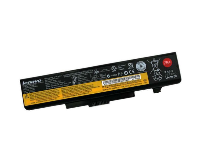 Original 4400mAh 48Wh Lenovo 0A36311 45N1055 121500053 Batterie
