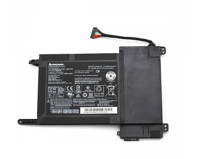 Original 4050mAh 60Wh Lenovo IdeaPad Y700 Batterie