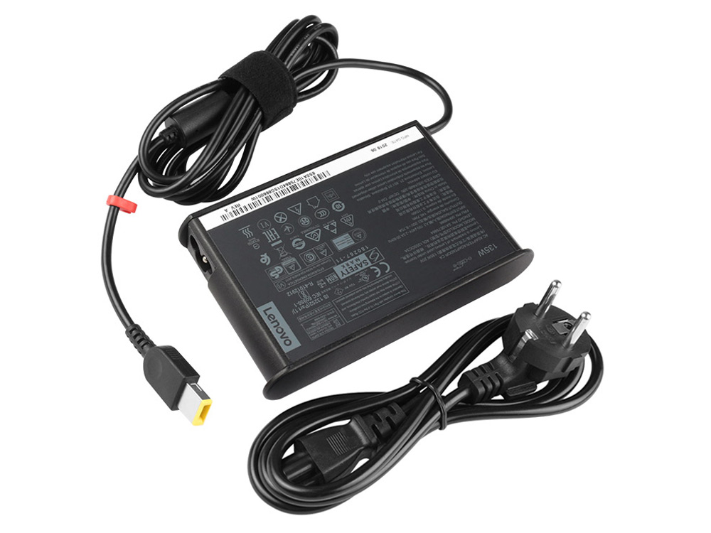 Original 135W Lenovo 00HM686 AC Adaptateur Chargeur